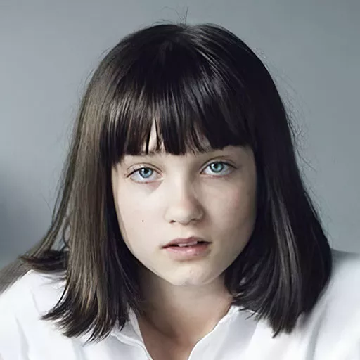 Vitaliia Turchyn
