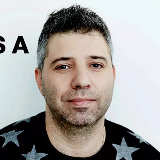 Evgeny Afineevsky