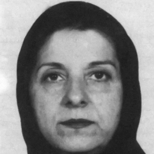 ژیلا مهرجویی