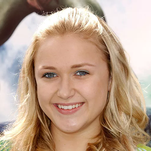 Skye McCole Bartusiak