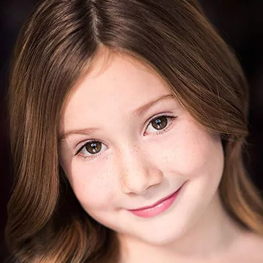 Ava Grace Cooper