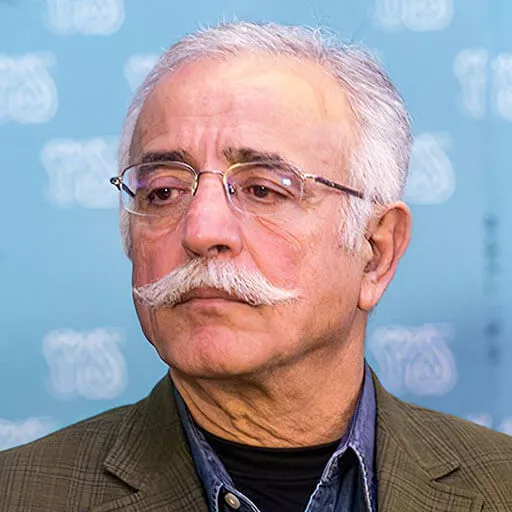 عبدالله اسکندری