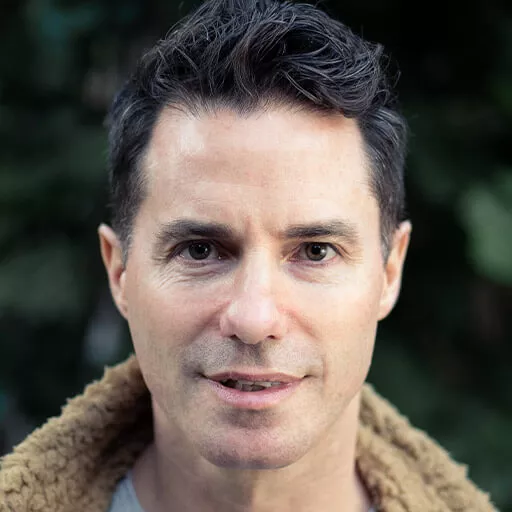 Judson Vaughn