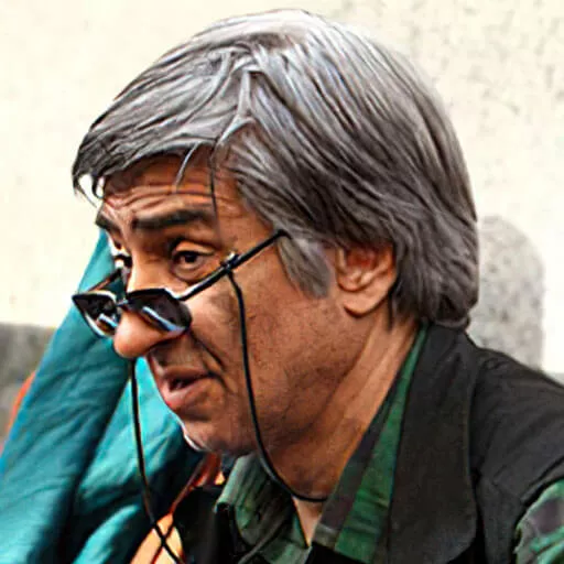 بهرام کاظمی