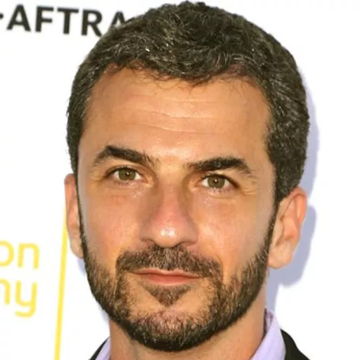 Michael Aronov