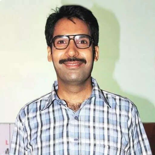 Faisal Rashid