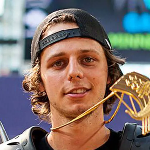 Colby Raha
