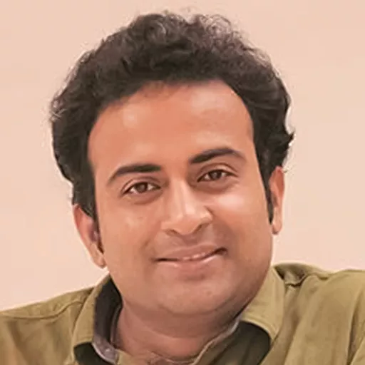 Ajeet Singh