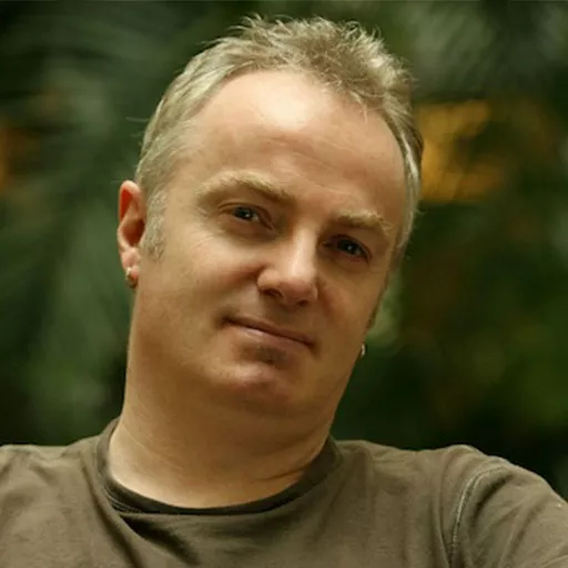 Paul Bolger