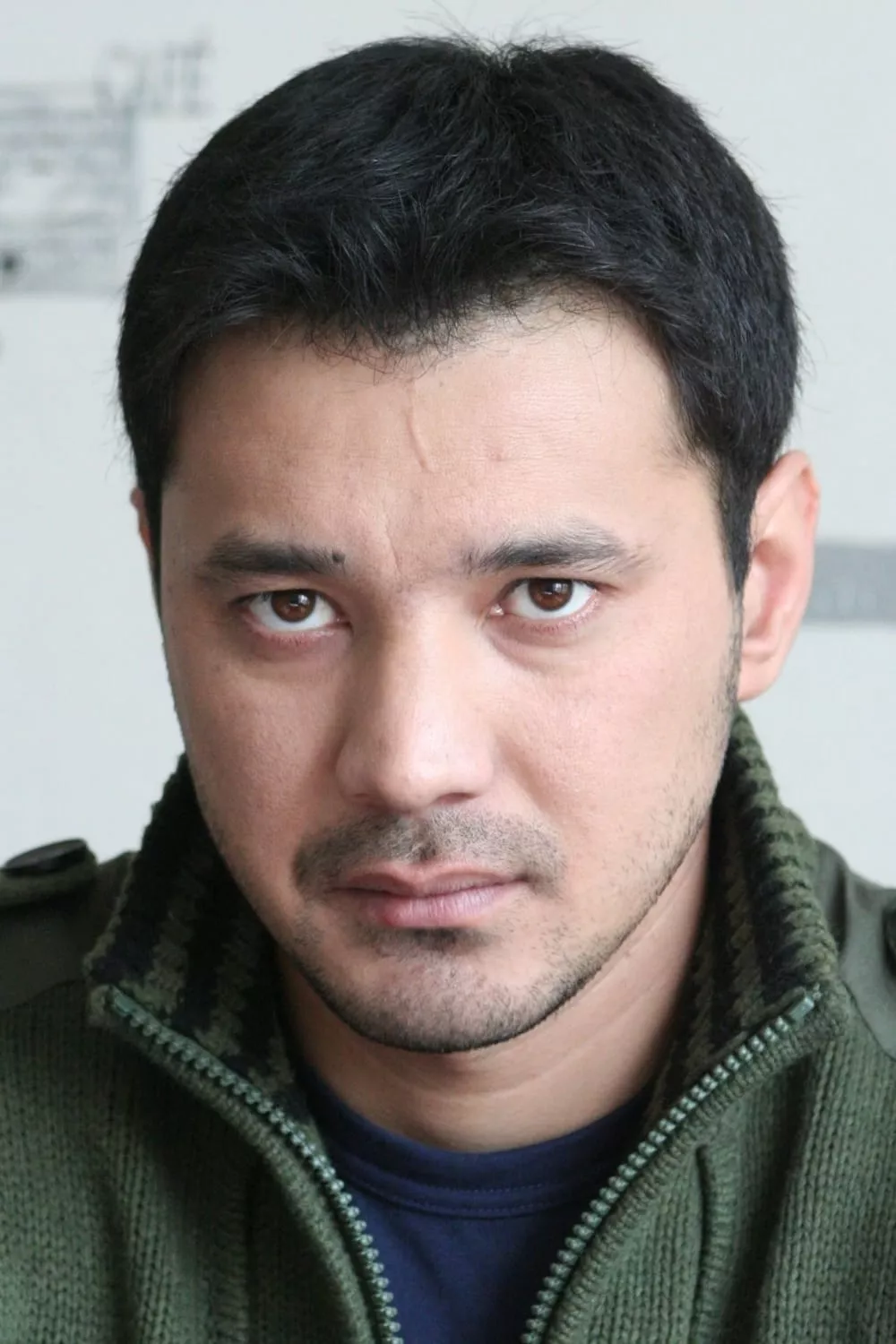 بریک آیتزانوف