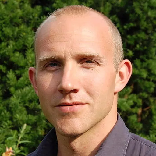 Tijs van Marle
