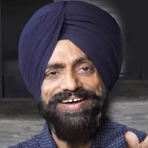 Gurmeet Saajan