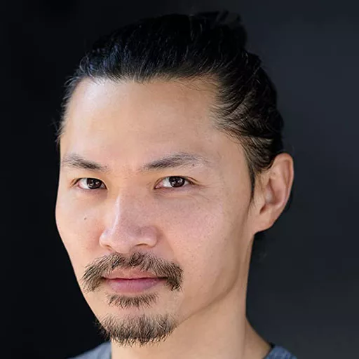 Paul Yen
