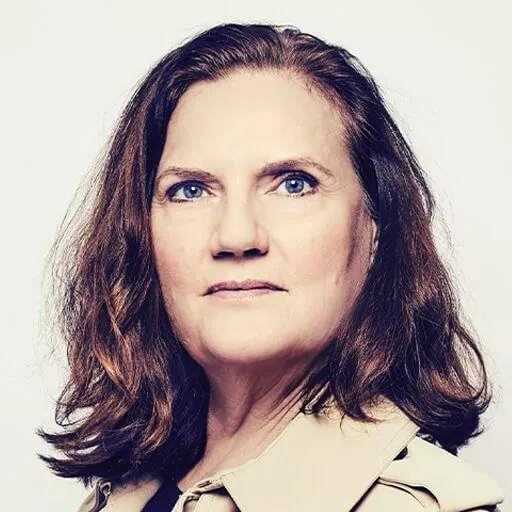 Tina Gylling Mortensen