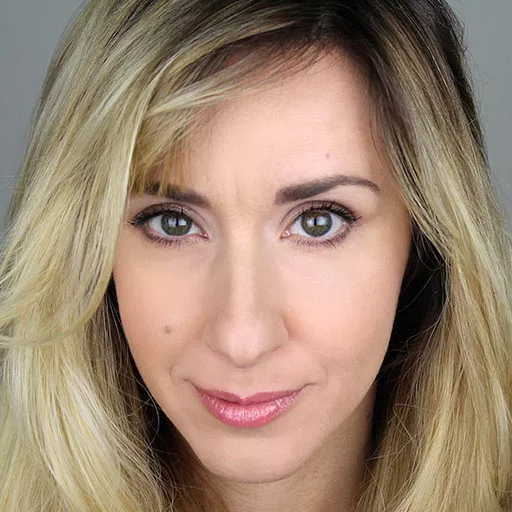 Nicole Dionne