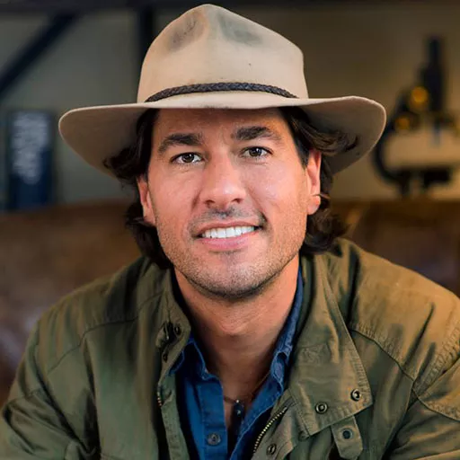 Josh Bernstein