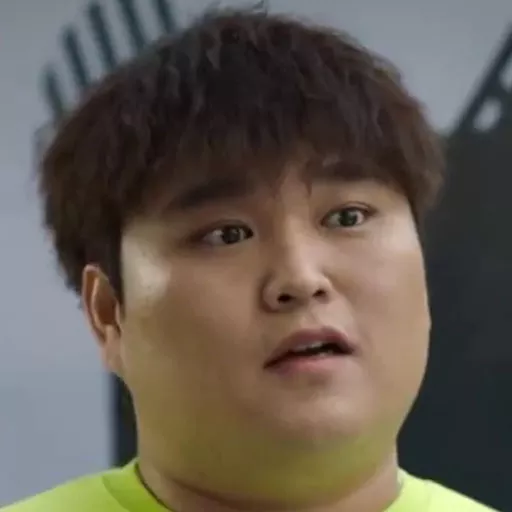 Ahn Dong-Yeob