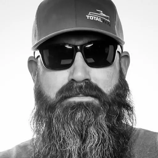 Derek Forestier
