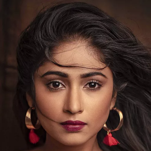 Pranali Ghoghare