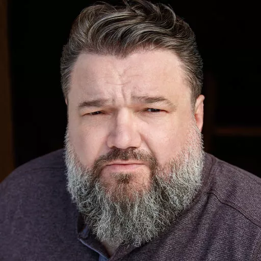 Toby Hargrave