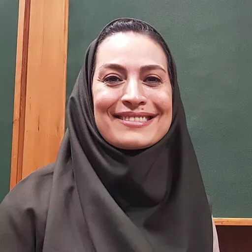 مریم رادپور