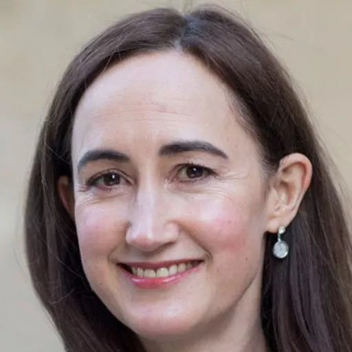 Sophie Kinsella