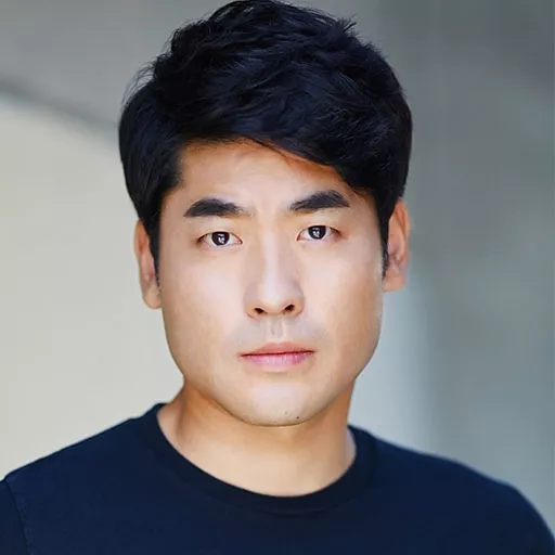 Jinkoo Jeong