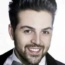 عماد طالب زاده