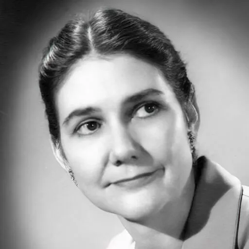 Jessie Lee Fulton