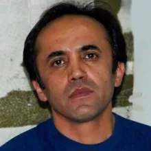 مهدی بزرگمهر