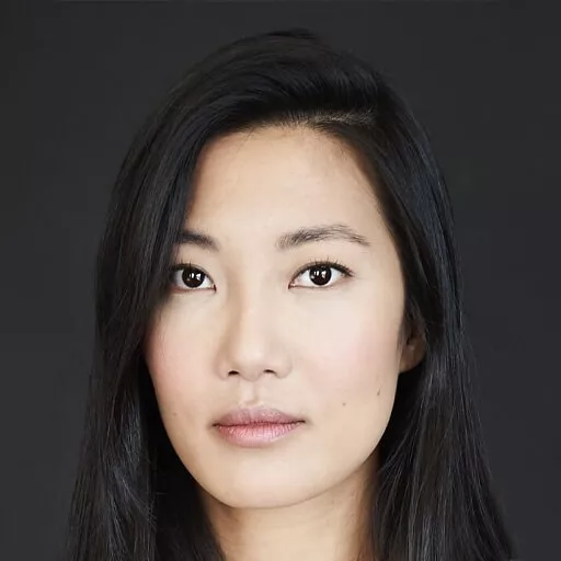 Lily Gao