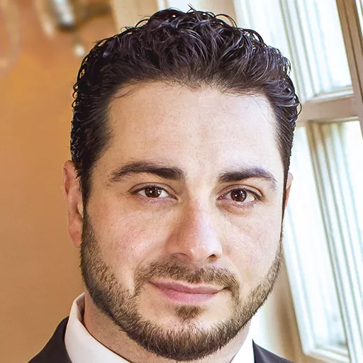 Gino Patti
