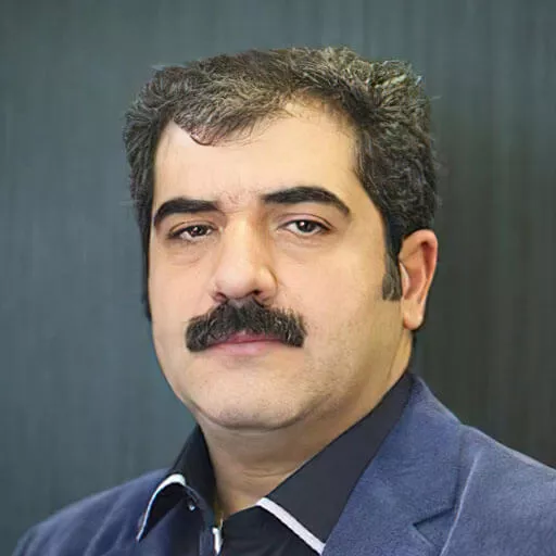 سعید اسعدی