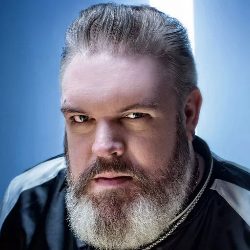 Kristian Nairn