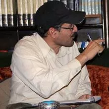 رضا محمدی