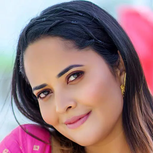 Anasuya Bharadwaj