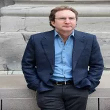 جیمز گلفاند
