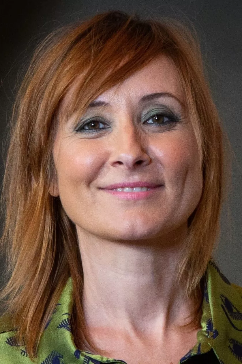 ناتالی پوزا