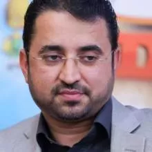 احسان حلمی
