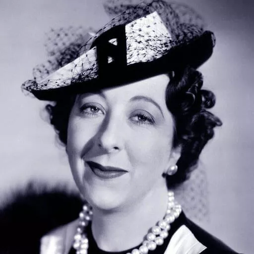 Norma Varden