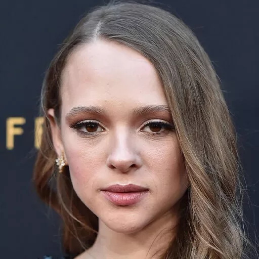 Viktoria Zakharyanova