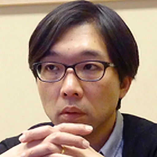 Yutaka Kuramochi