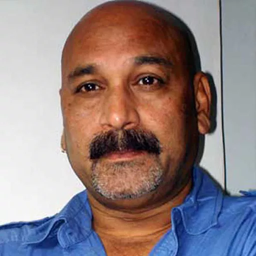 Ashok Banthia
