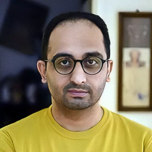سعید زمانیان