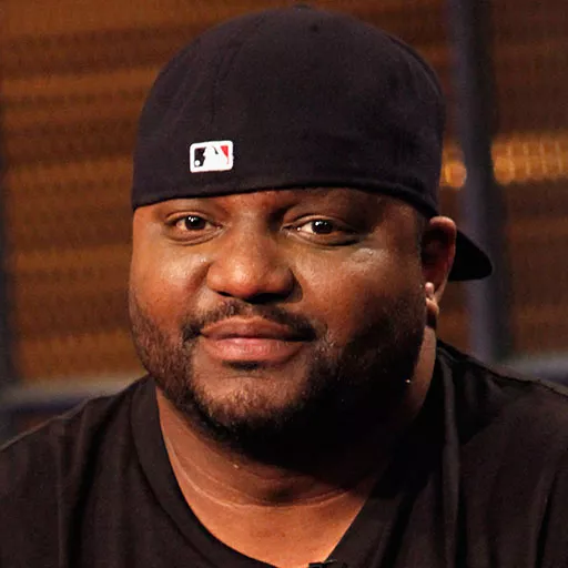 Aries Spears