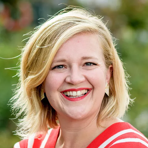Evelien Van Hamme