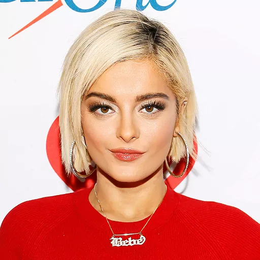 Bebe Rexha