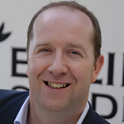 James Spring