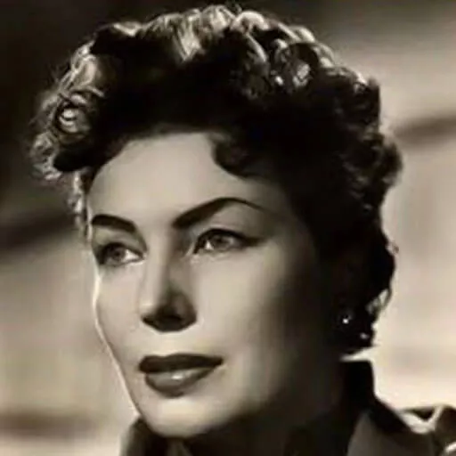 Ilse Steppat