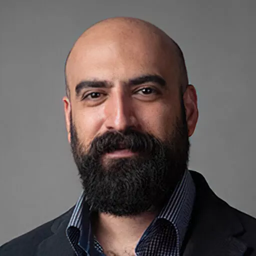 مرتضی کاظمی نیا